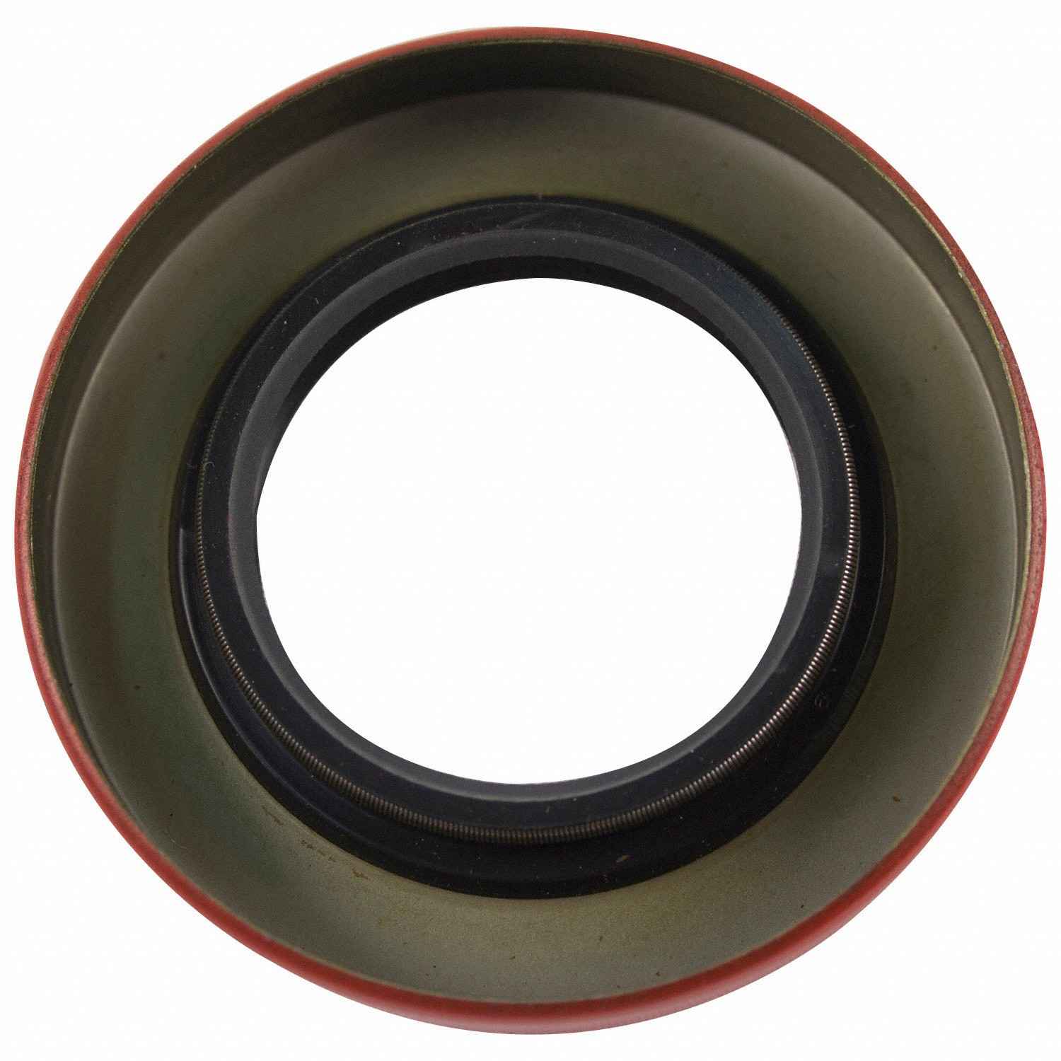 Front View of Automatic Transmission Pinion Seal MOTORCRAFT BRS52