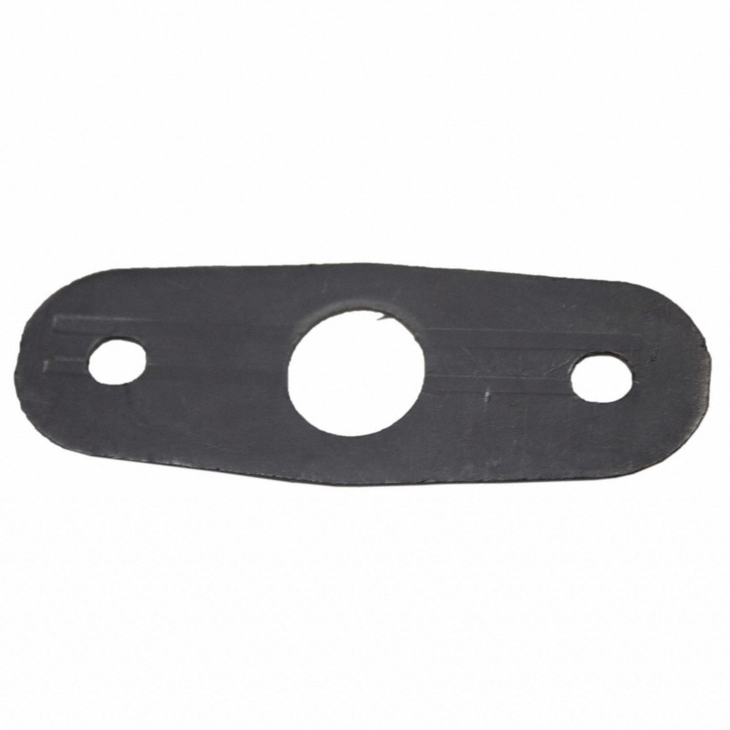 Front View of Engine Intake Manifold Gasket MOTORCRAFT CG734