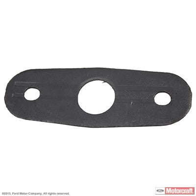 Top View of Engine Intake Manifold Gasket MOTORCRAFT CG734