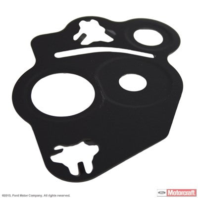 Top View of Engine Intake Manifold Gasket MOTORCRAFT CG748