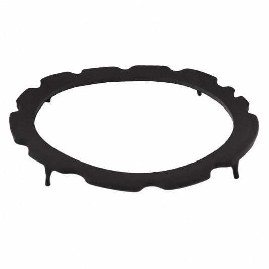 Angle View of Engine Intake Manifold Gasket MOTORCRAFT CG791