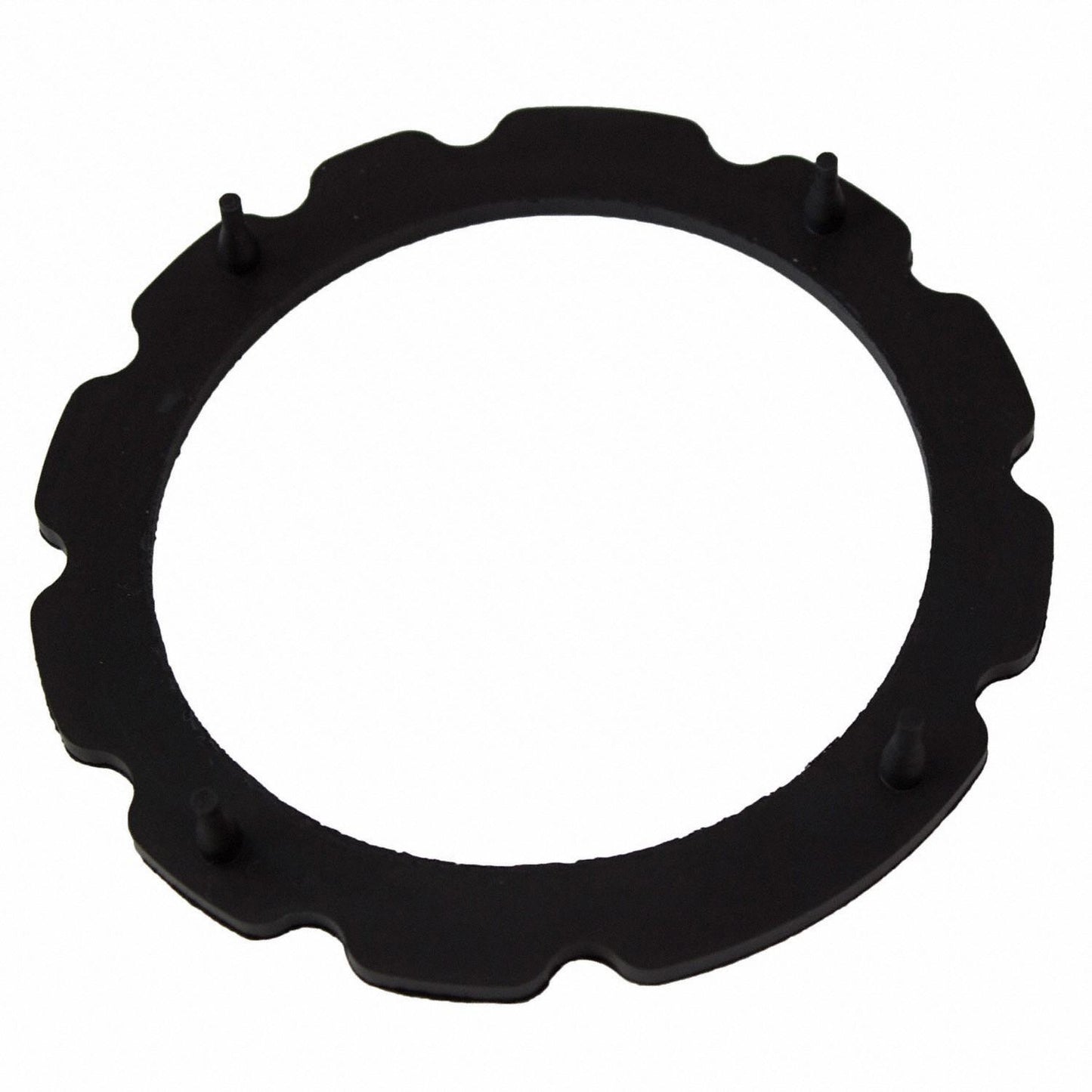 Back View of Engine Intake Manifold Gasket MOTORCRAFT CG792