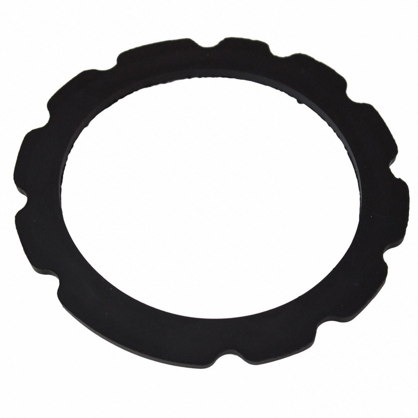 Front View of Engine Intake Manifold Gasket MOTORCRAFT CG792