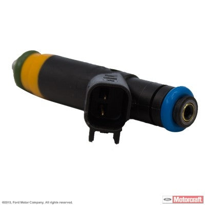 Front View of Diesel Fuel Injector Nozzle MOTORCRAFT CM4955