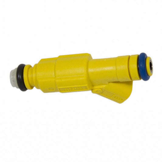 Front View of Diesel Fuel Injector Nozzle MOTORCRAFT CM5065