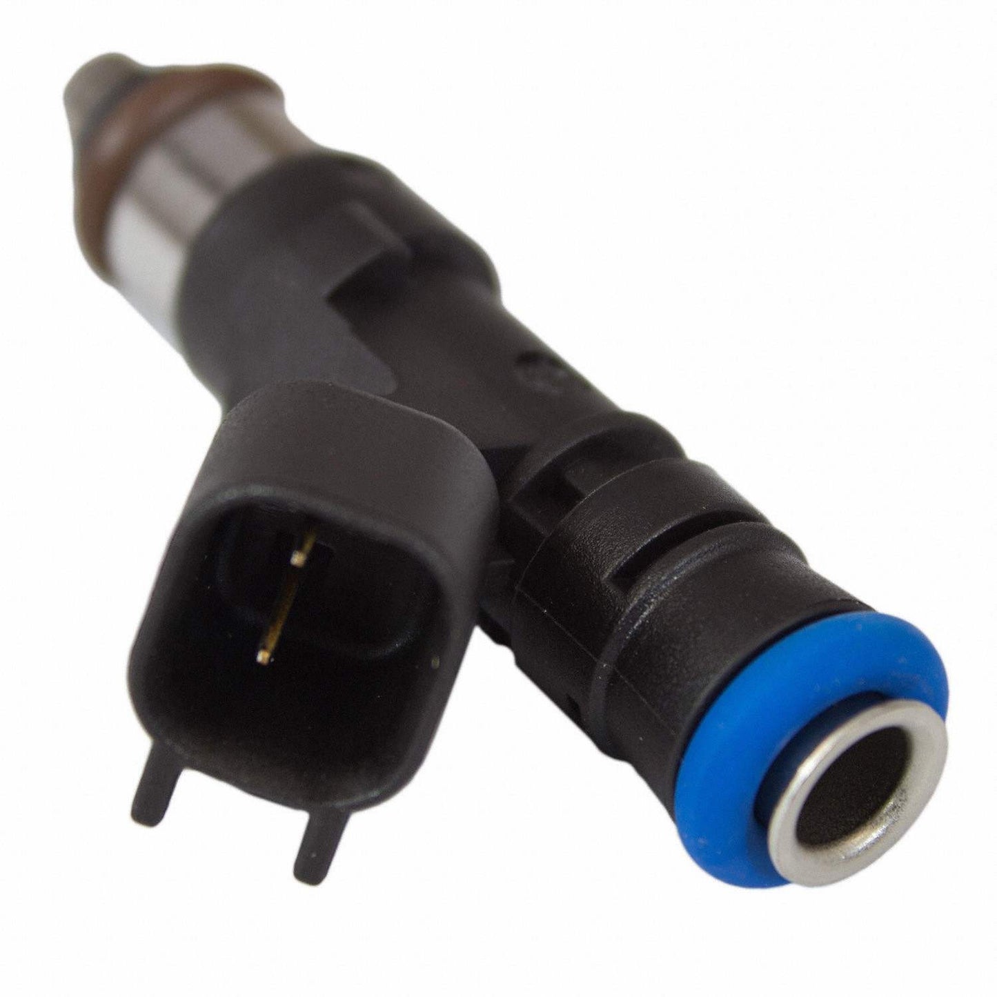 Back View of Diesel Fuel Injector Nozzle MOTORCRAFT CM5147