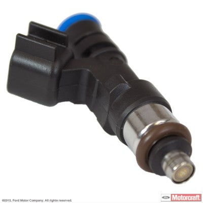 Front View of Diesel Fuel Injector Nozzle MOTORCRAFT CM5147