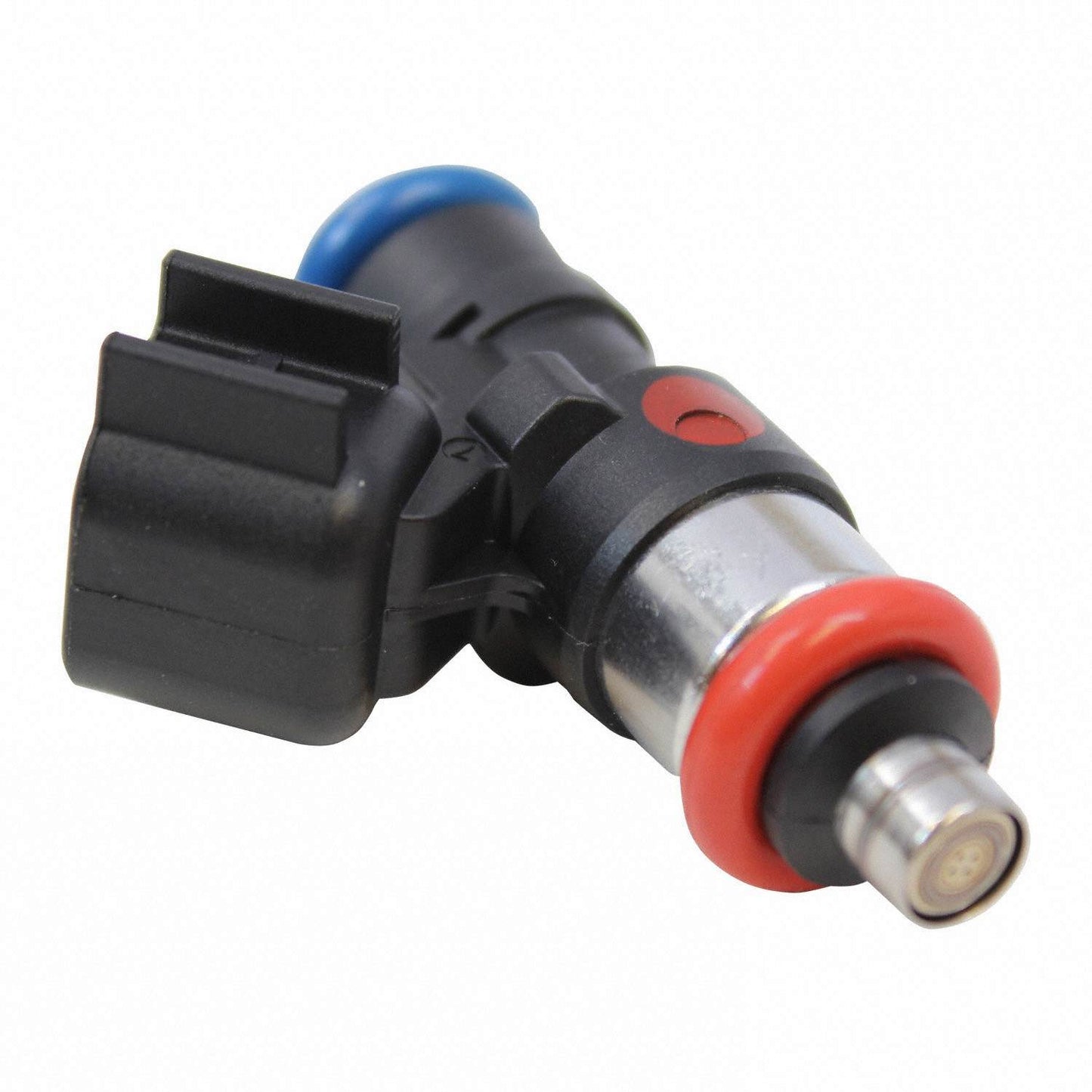 Angle View of Diesel Fuel Injector Nozzle MOTORCRAFT CM5155