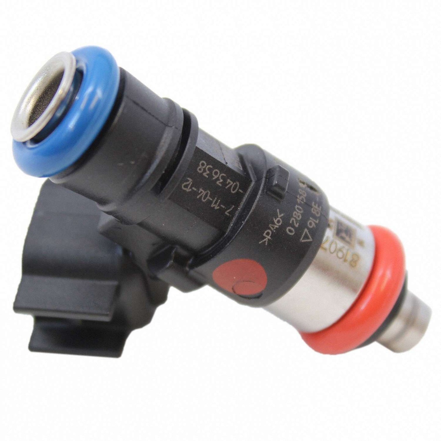 Front View of Diesel Fuel Injector Nozzle MOTORCRAFT CM5155