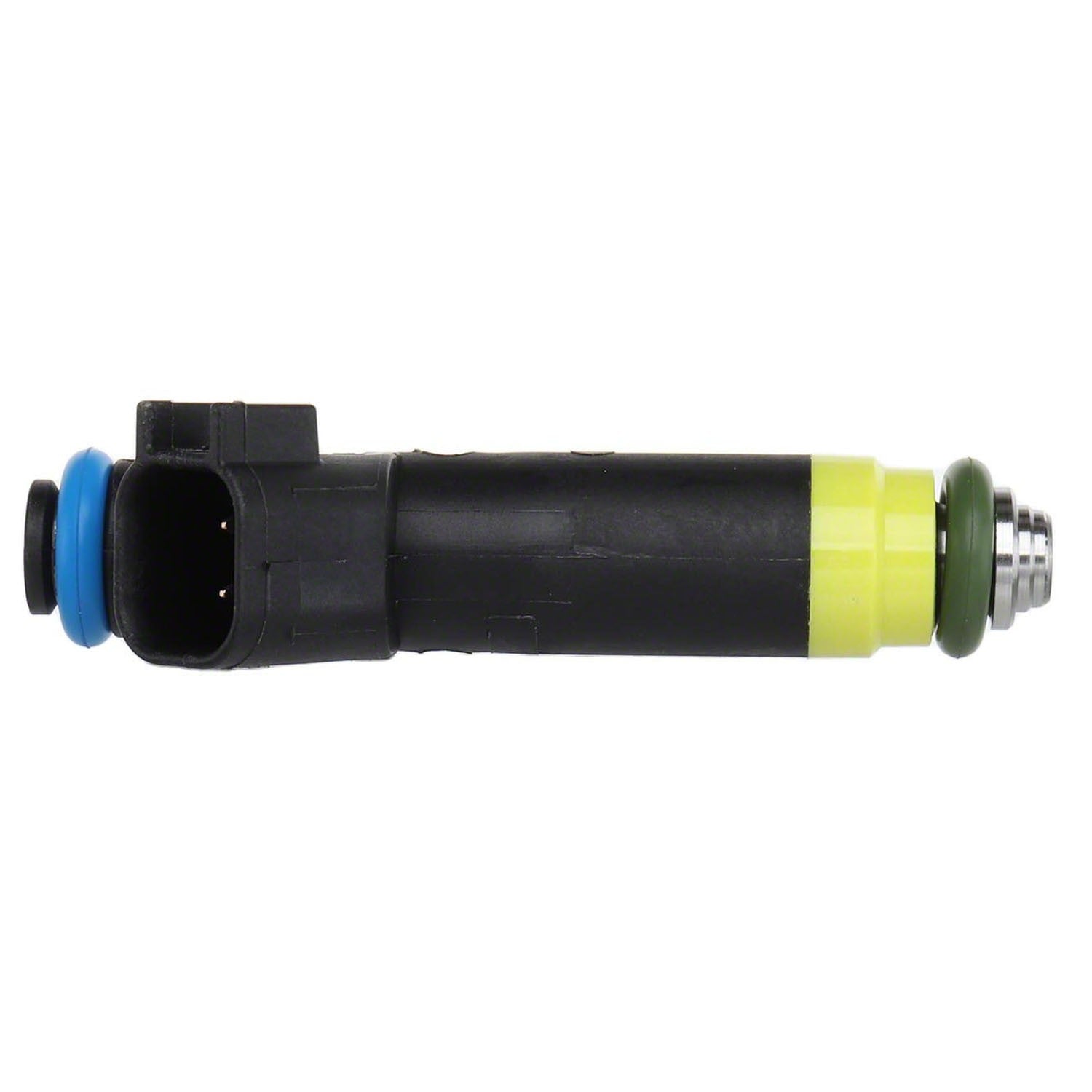 Front View of Diesel Fuel Injector Nozzle MOTORCRAFT CM5167