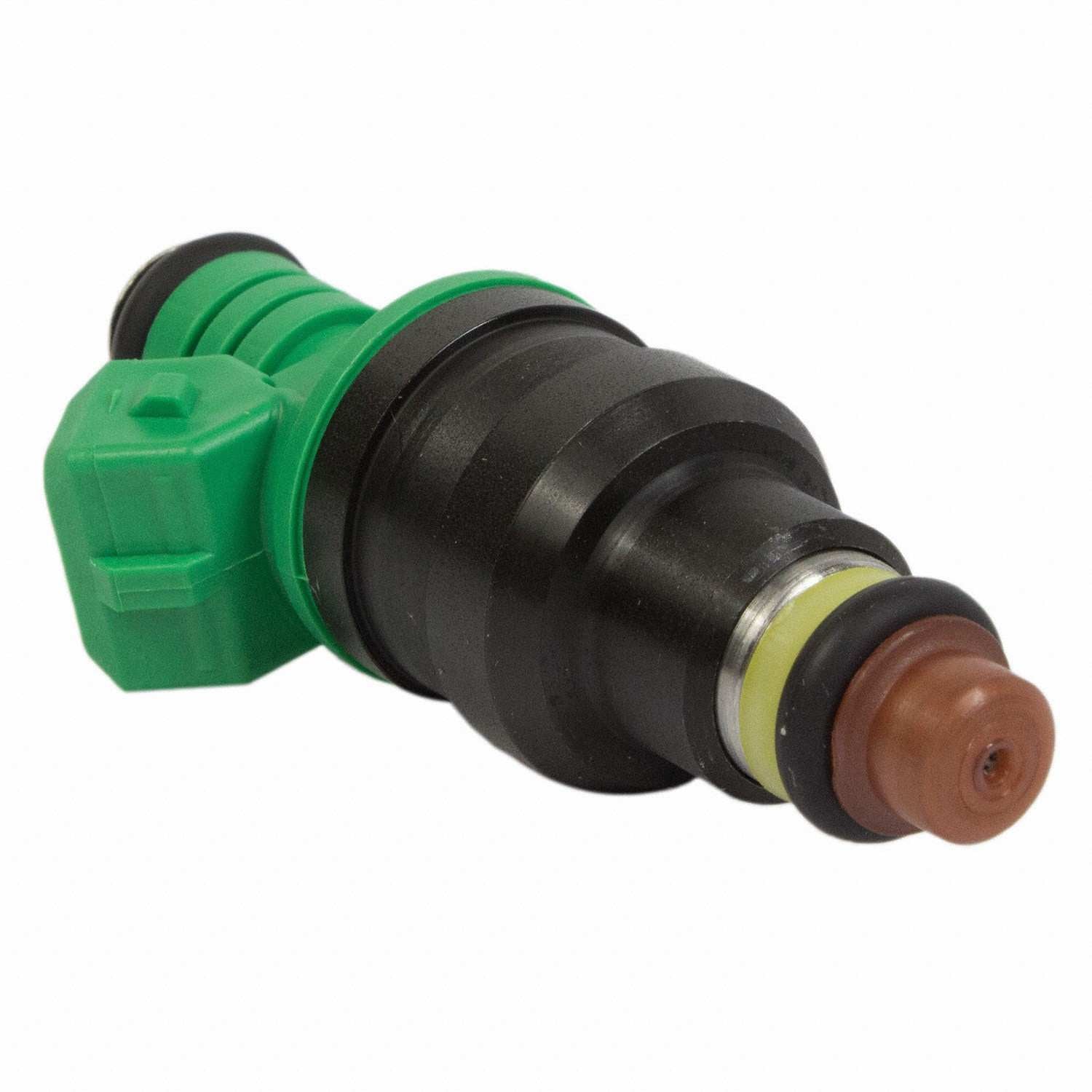 Left View of Diesel Fuel Injector Nozzle MOTORCRAFT CM5256