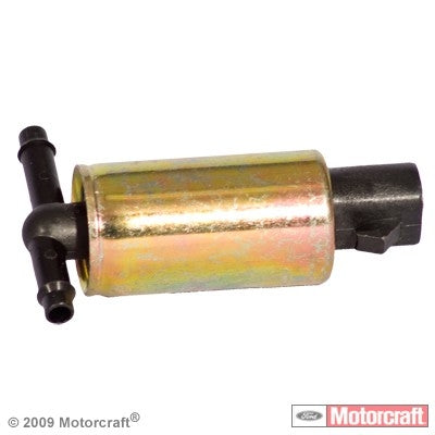 Left View of Engine Crankcase Vent Valve MOTORCRAFT CX1324