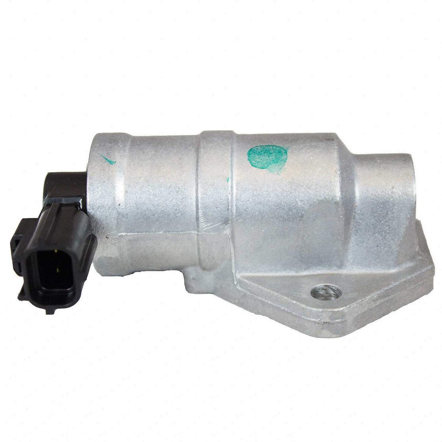 Front View of Secondary Air Injection Pump MOTORCRAFT CX1771