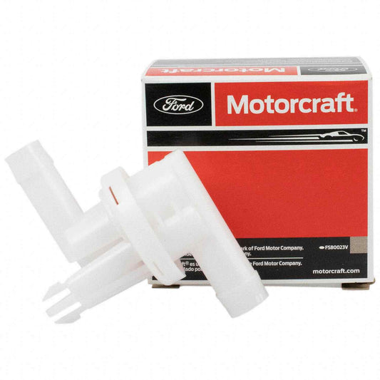 Angle View of Engine Crankcase Vent Valve MOTORCRAFT CX1772