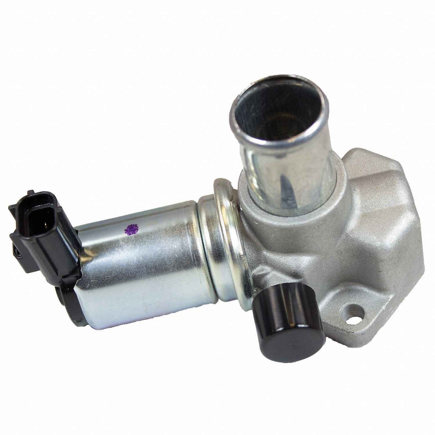 Front View of Fuel Injection Throttle Body Assembly MOTORCRAFT CX1870