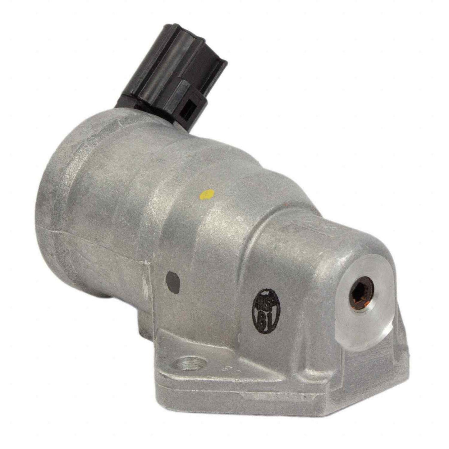 Front View of Fuel Injection Throttle Body Assembly MOTORCRAFT CX1879