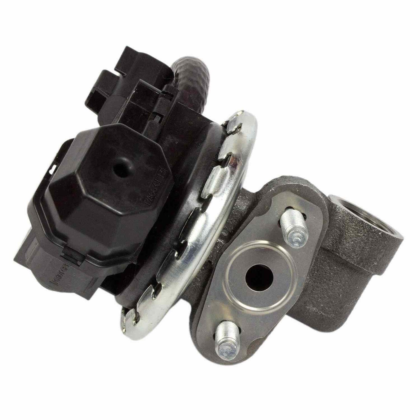 Right View of Secondary Air Injection Pump MOTORCRAFT CX2059