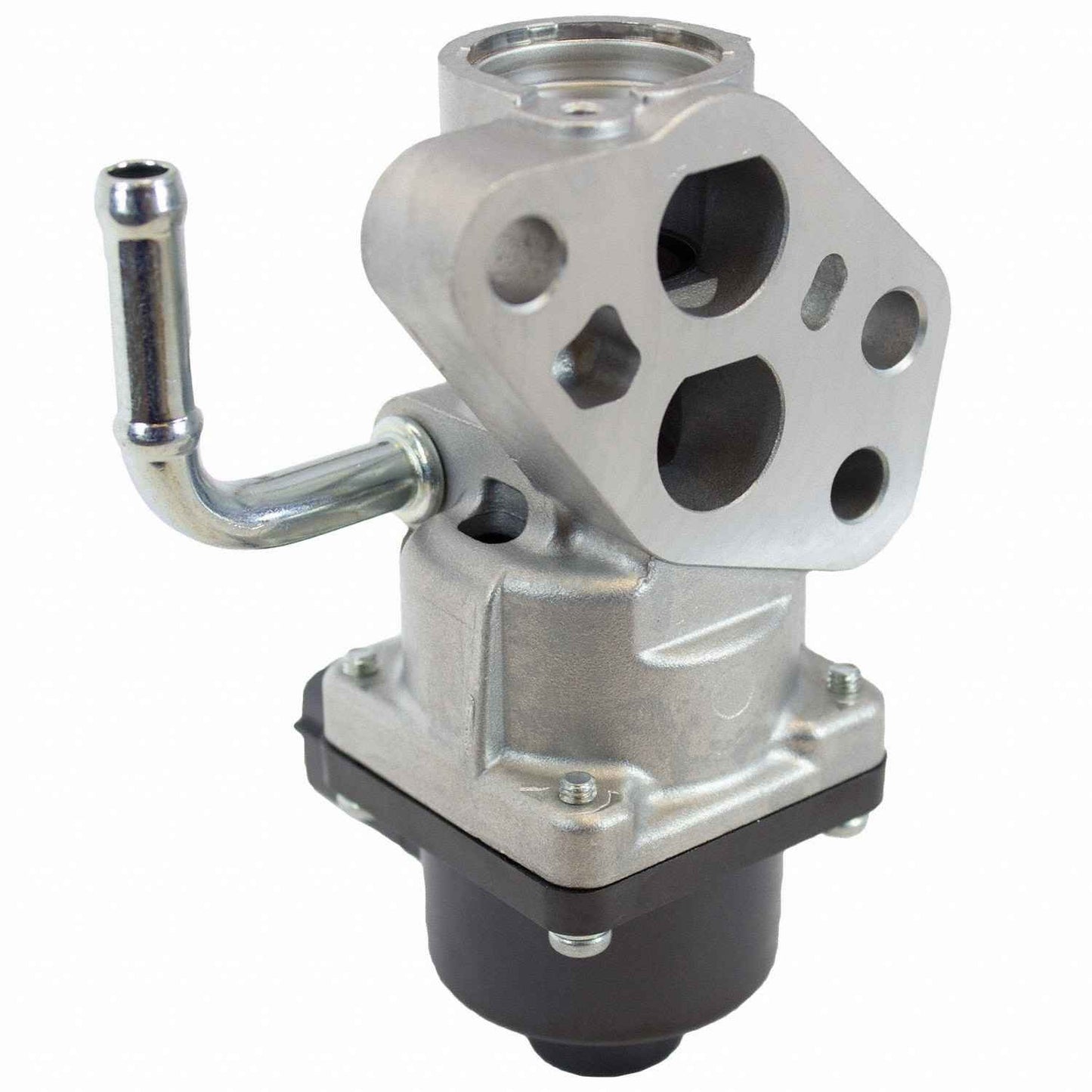 Angle View of Secondary Air Injection Pump MOTORCRAFT CX2352