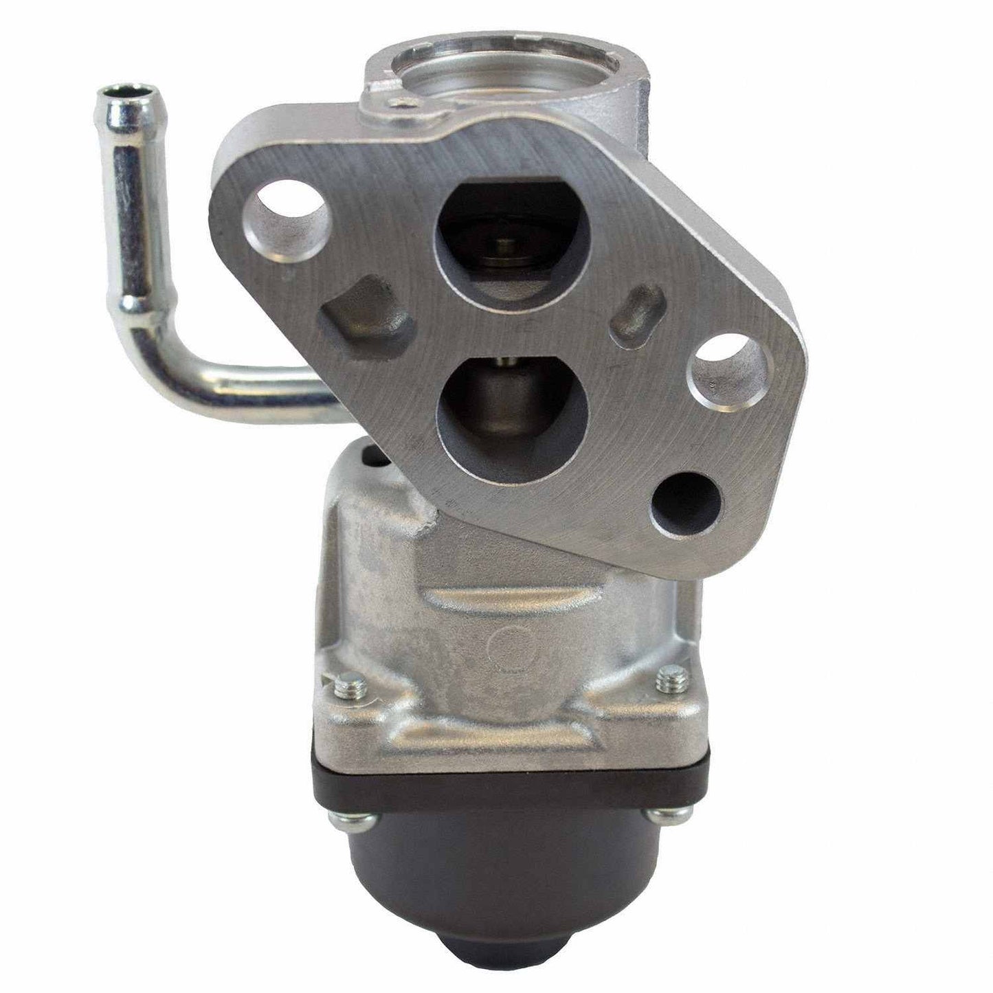 Front View of Secondary Air Injection Pump MOTORCRAFT CX2352