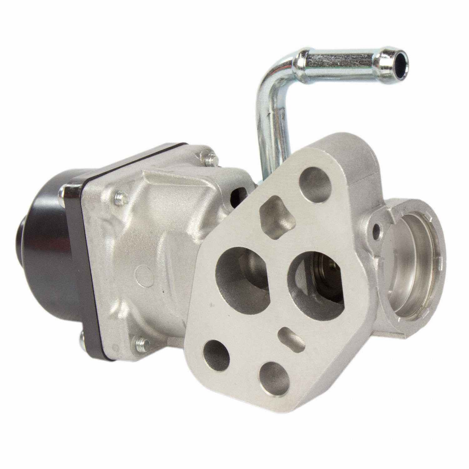 Right View of Secondary Air Injection Pump MOTORCRAFT CX2352