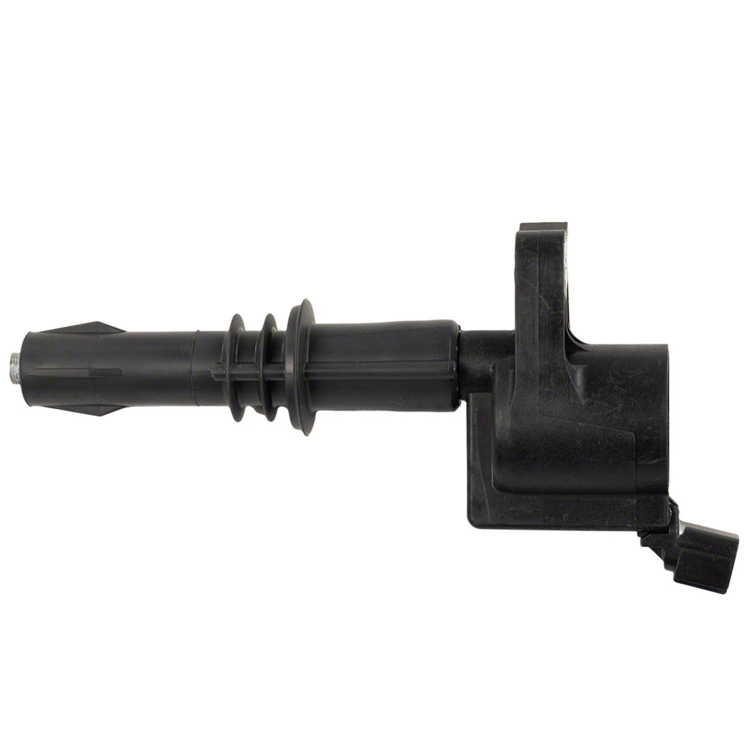 Front View of Direct Ignition Coil MOTORCRAFT DG511