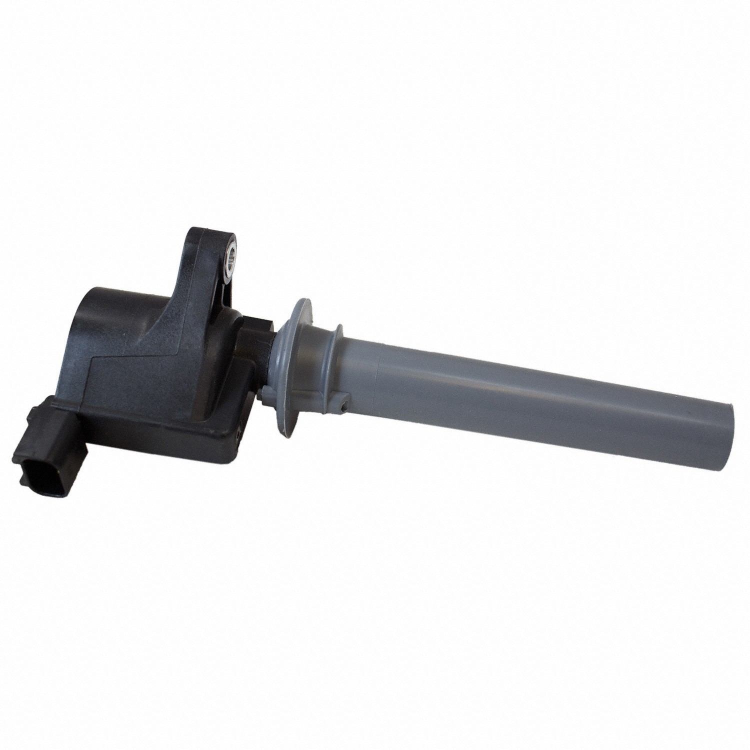 Front View of Direct Ignition Coil MOTORCRAFT DG513