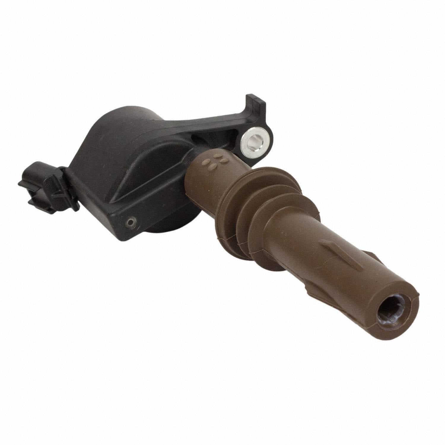 Left View of Direct Ignition Coil MOTORCRAFT DG521