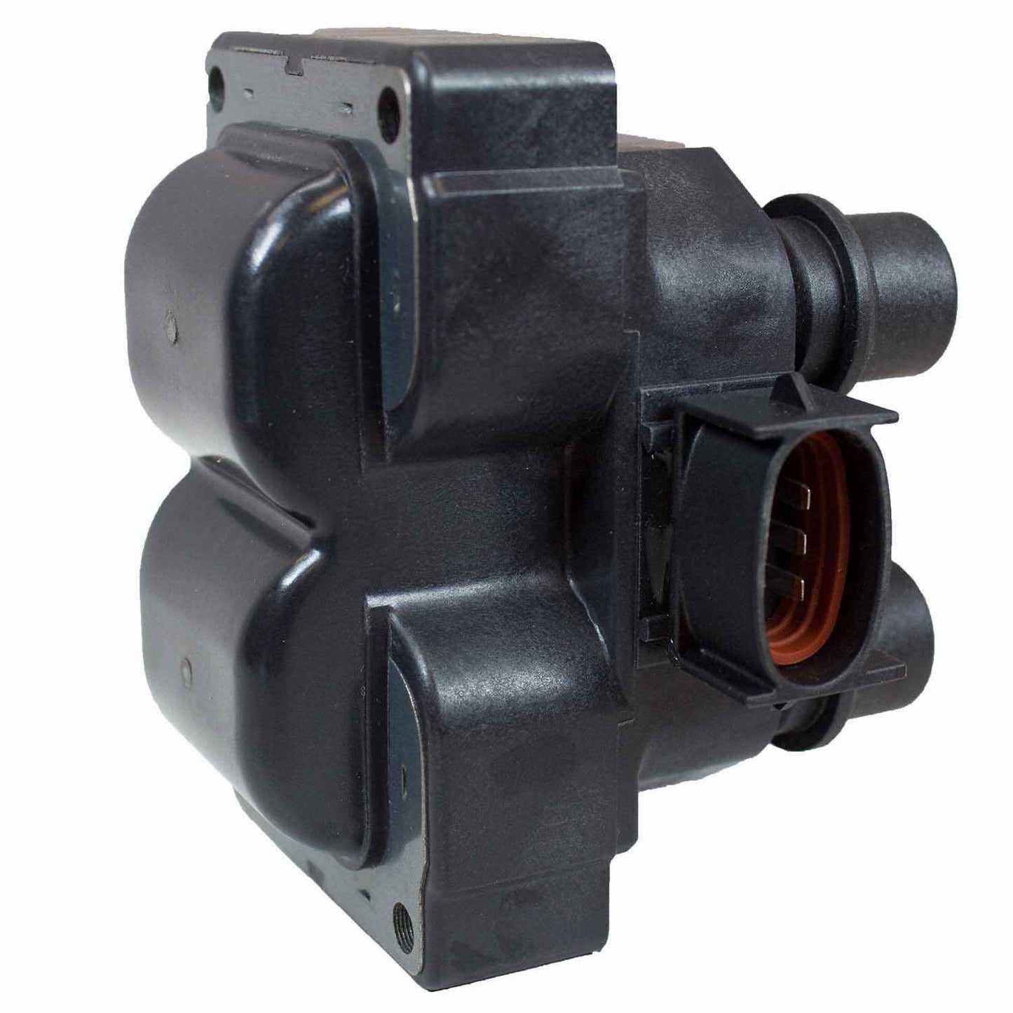 Front View of Direct Ignition Coil MOTORCRAFT DG530