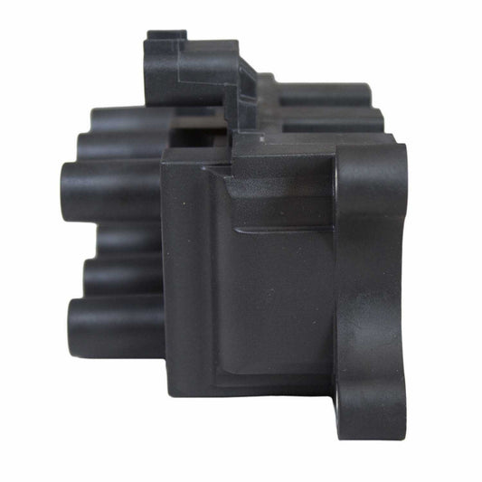 Top View of Direct Ignition Coil MOTORCRAFT DG532