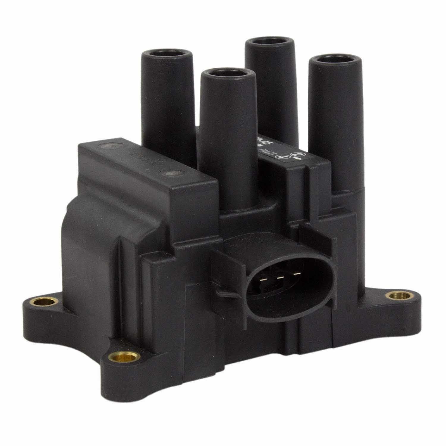 Right View of Direct Ignition Coil MOTORCRAFT DG536