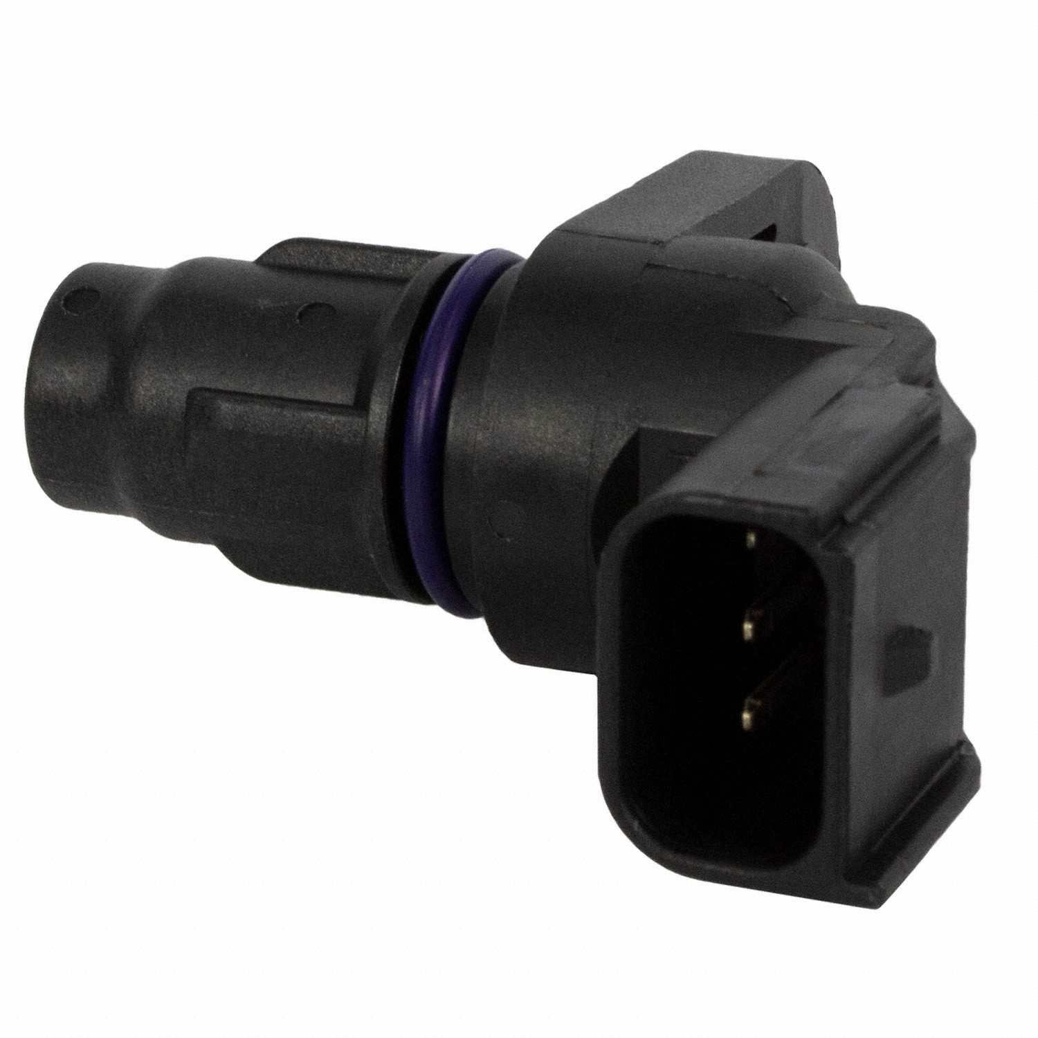 Right View of Engine Crankshaft Position Sensor MOTORCRAFT DU103