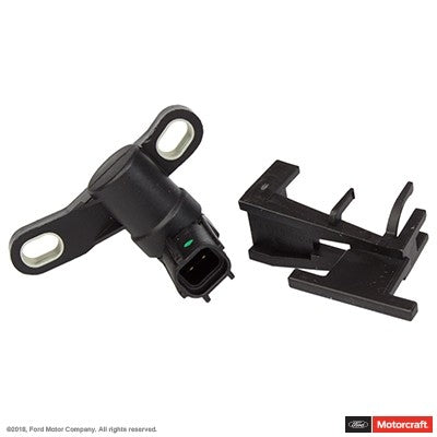 Left View of Engine Crankshaft Position Sensor MOTORCRAFT DY1046