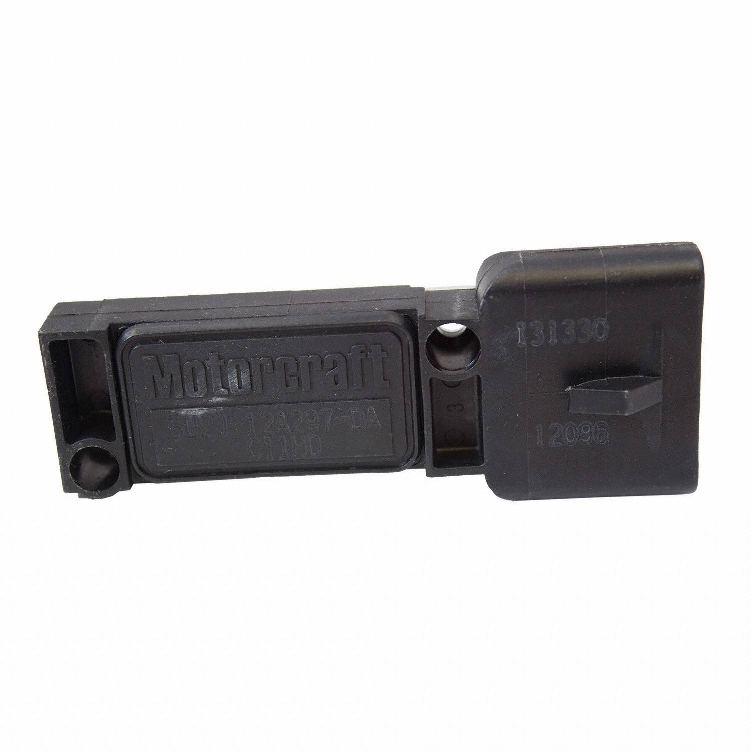 Front View of Ignition Control Module MOTORCRAFT DY1077