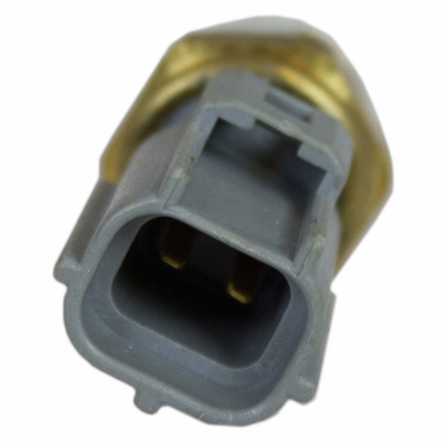 Bottom View of Coolant Temperature Sensor MOTORCRAFT DY1144