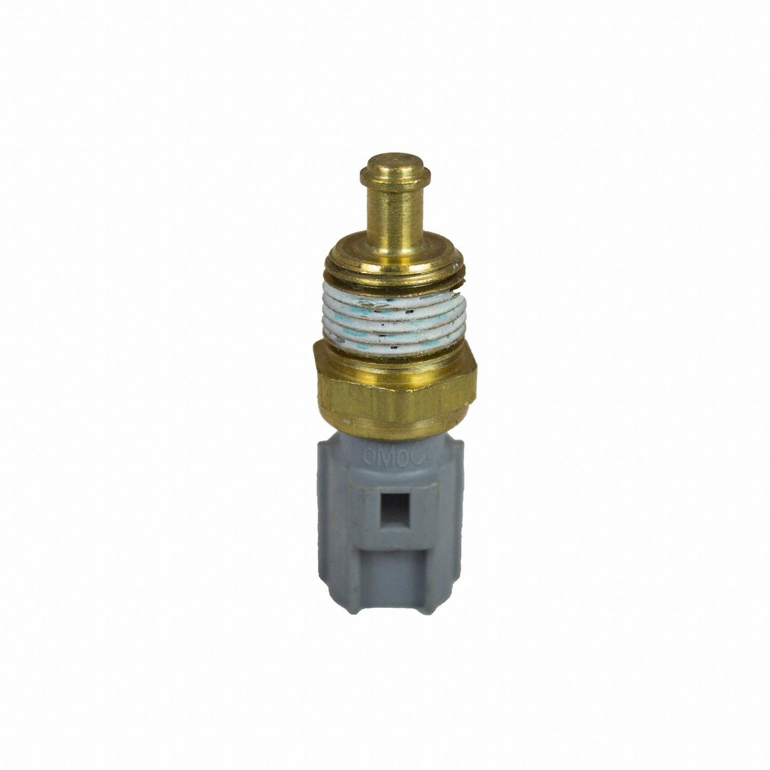 Front View of Coolant Temperature Sensor MOTORCRAFT DY1144