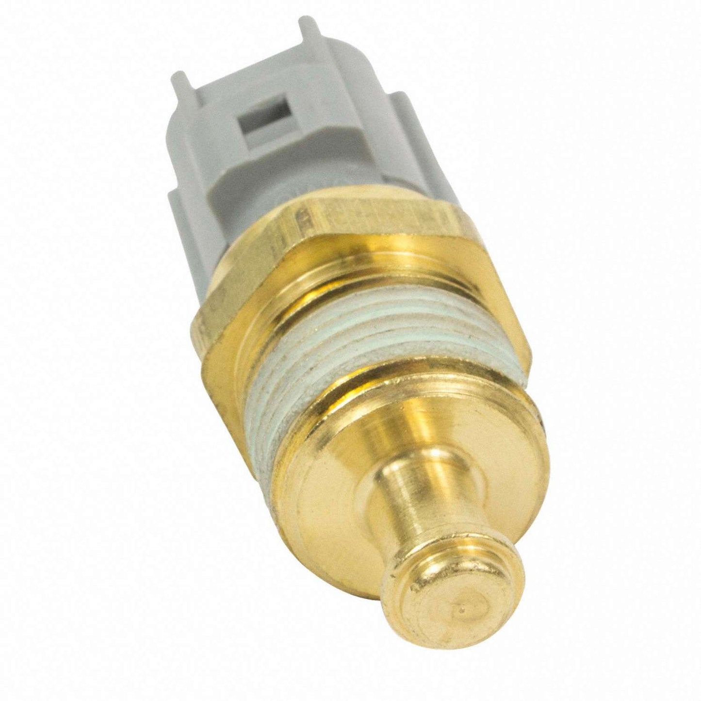 Left View of Coolant Temperature Sensor MOTORCRAFT DY1144