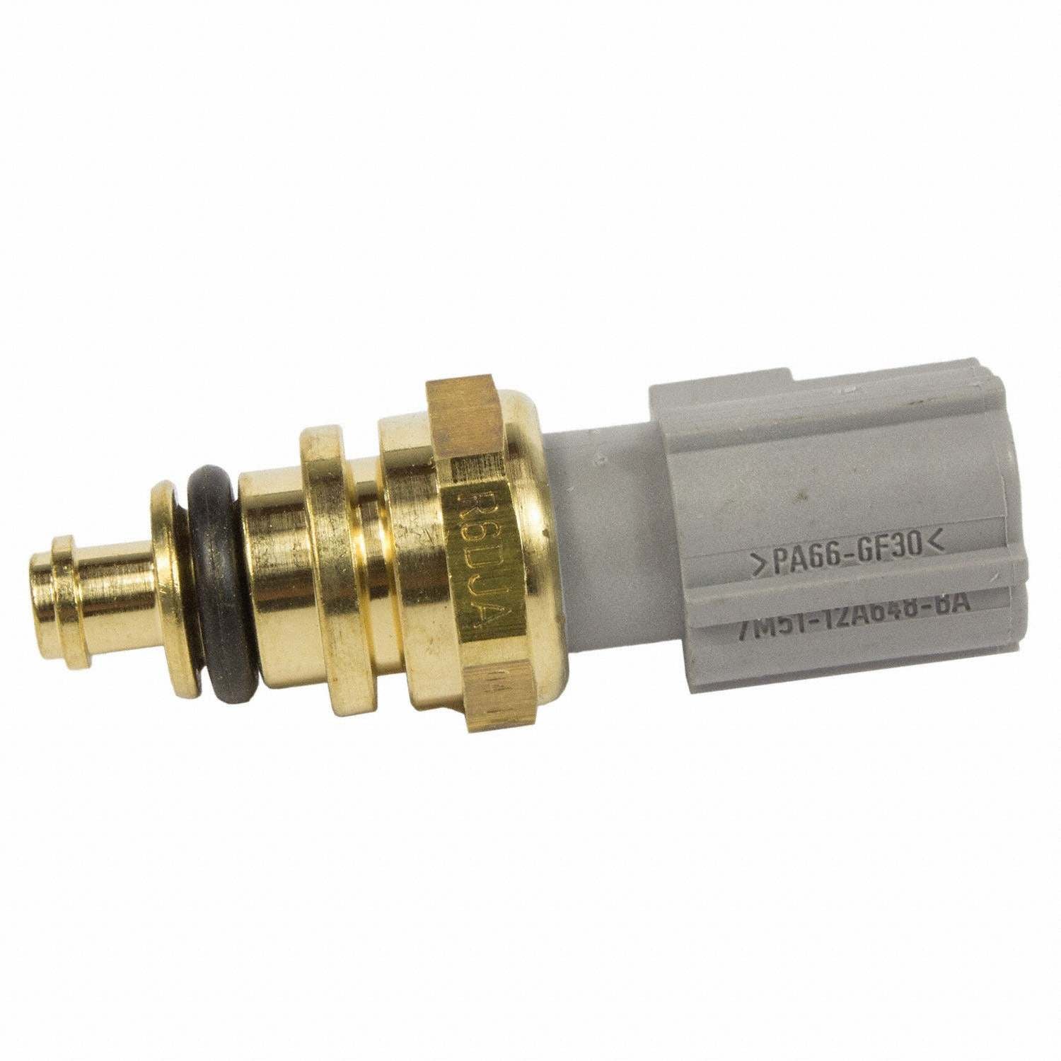 Back View of Engine Coolant Temperature Sensor MOTORCRAFT DY1194