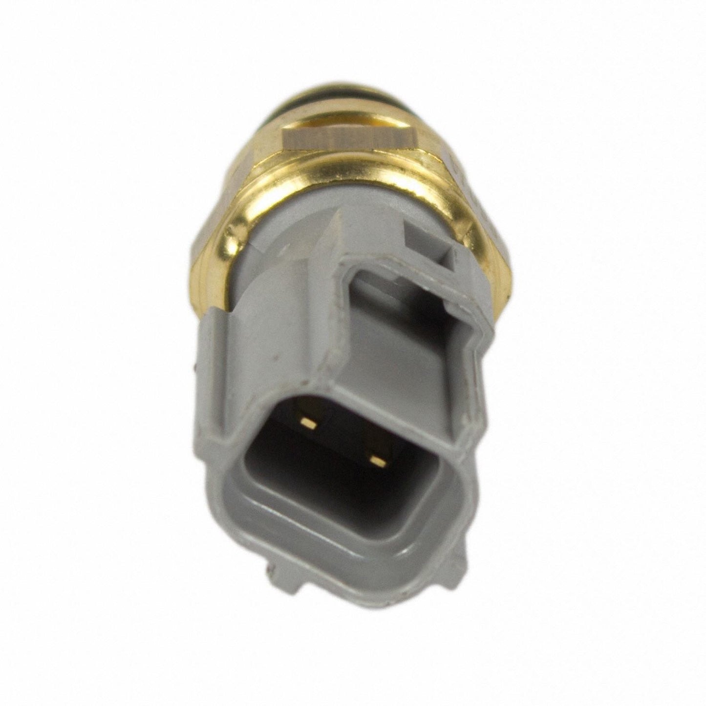 Bottom View of Engine Coolant Temperature Sensor MOTORCRAFT DY1194