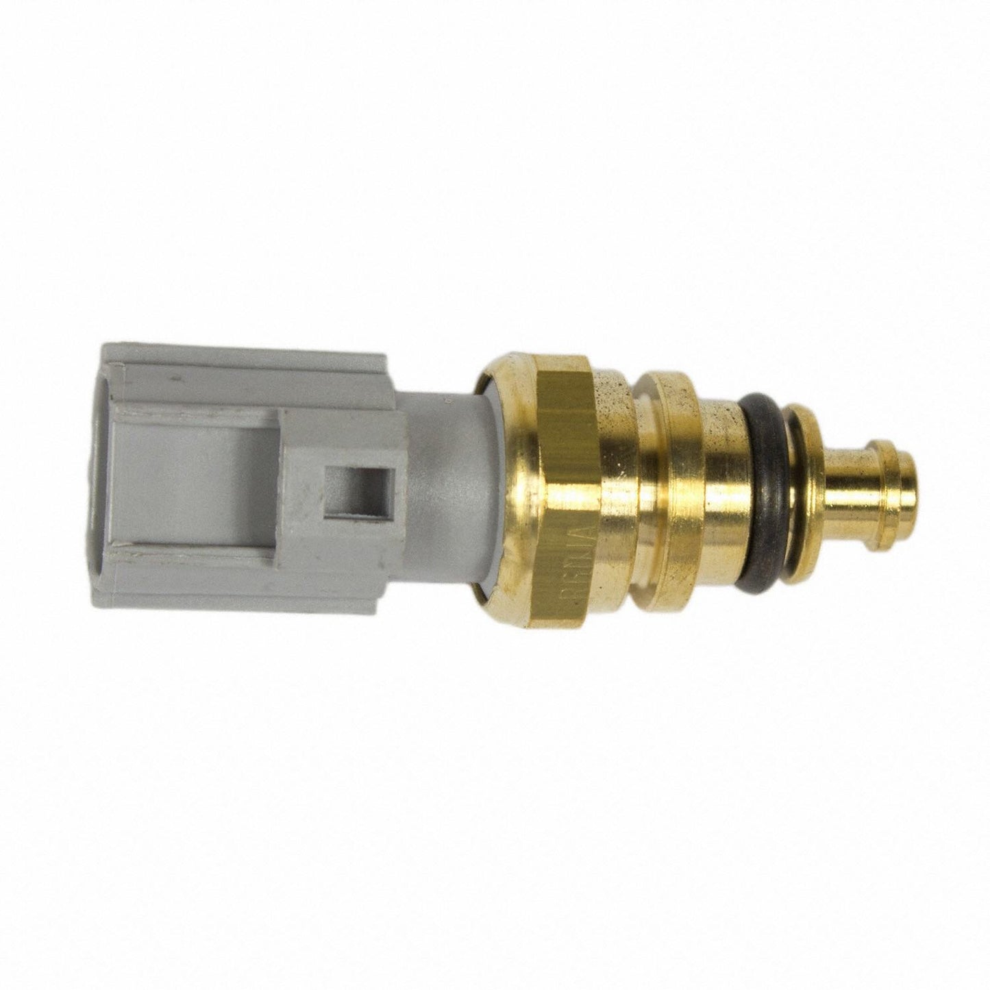 Front View of Engine Coolant Temperature Sensor MOTORCRAFT DY1194