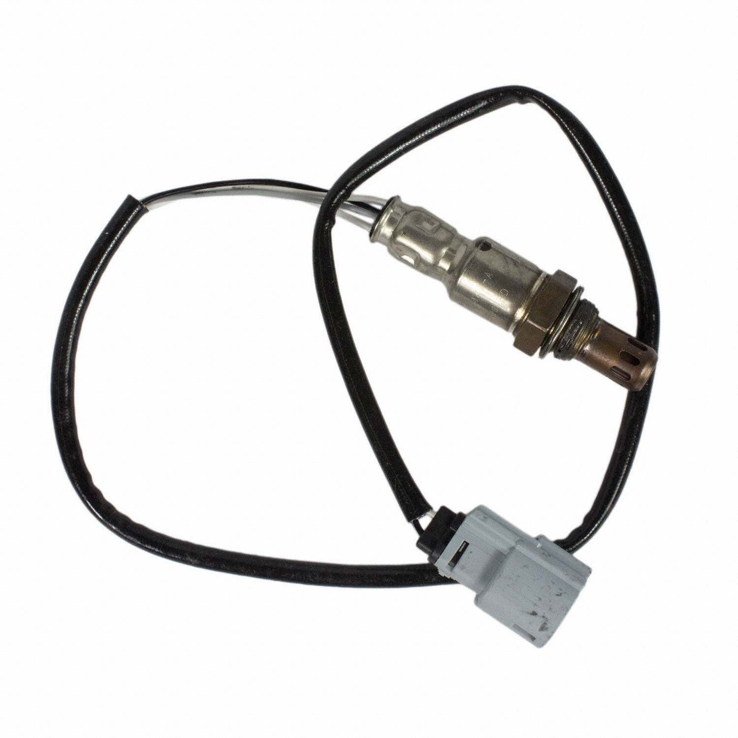 Front View of Oxygen Sensor MOTORCRAFT DY1291