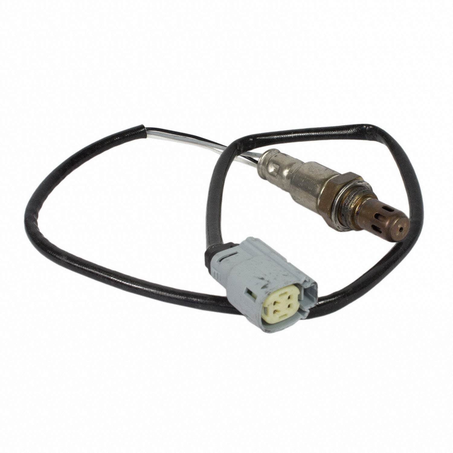 Left View of Oxygen Sensor MOTORCRAFT DY1291