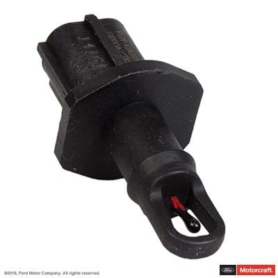 Left View of Ambient Air Temperature Sensor MOTORCRAFT DY735