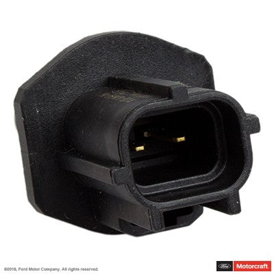 Right View of Ambient Air Temperature Sensor MOTORCRAFT DY735