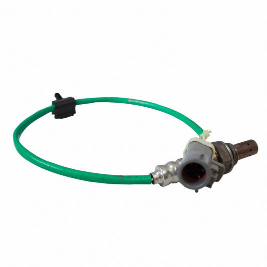 Back View of Oxygen Sensor Bung Plug MOTORCRAFT DY878