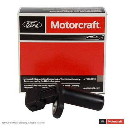 Angle View of Engine Crankshaft Position Sensor MOTORCRAFT DY913