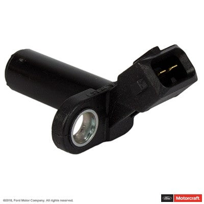 Left View of Engine Crankshaft Position Sensor MOTORCRAFT DY913