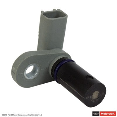 Left View of Engine Crankshaft Position Sensor MOTORCRAFT DY916