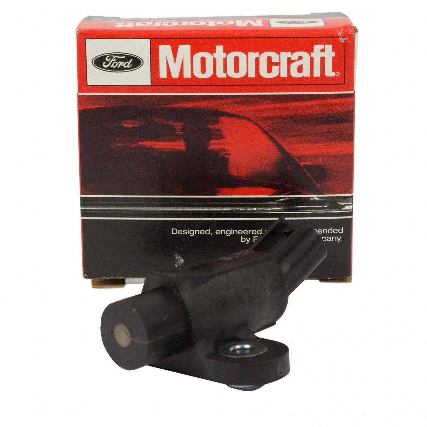 Angle View of Engine Crankshaft Position Sensor MOTORCRAFT DY918