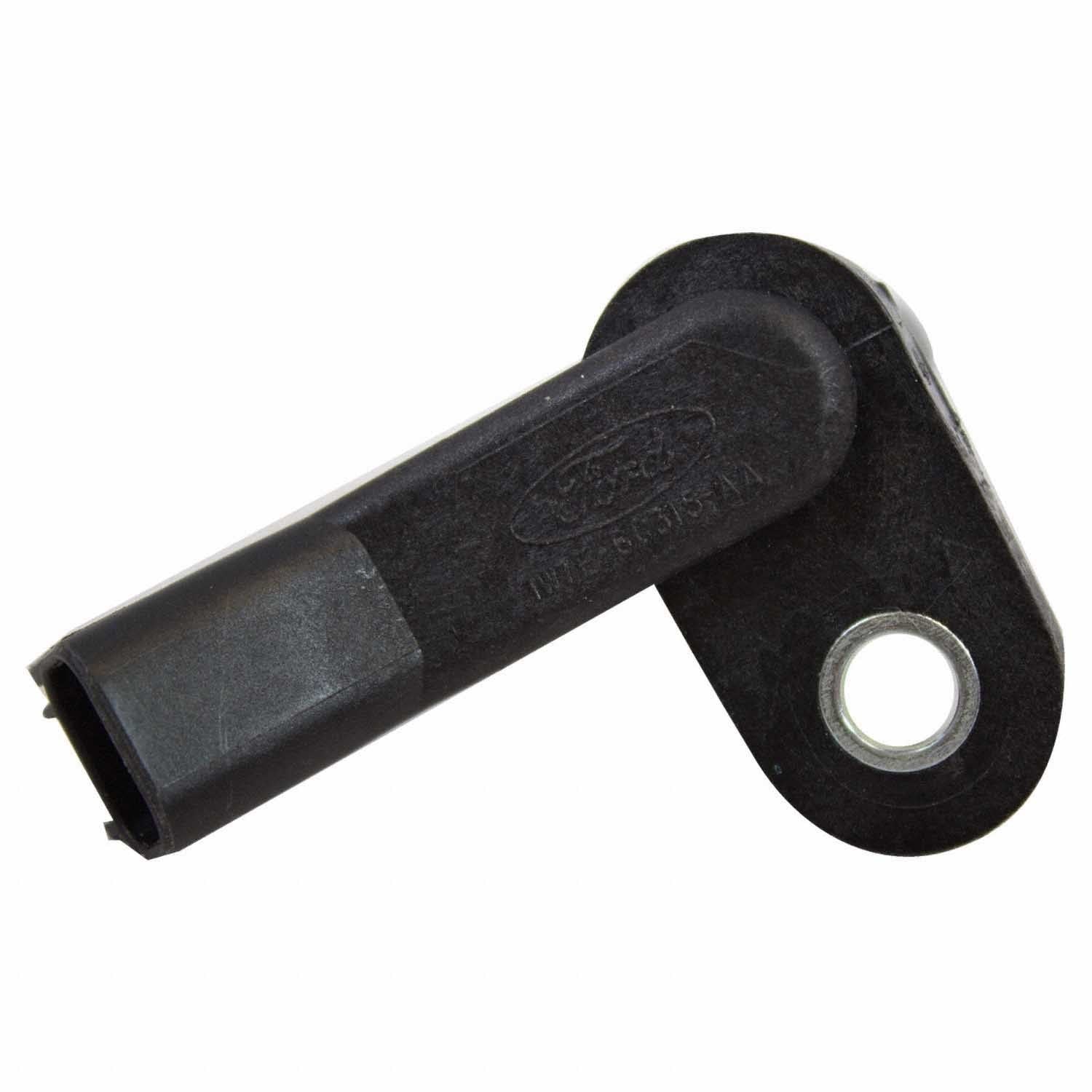 Back View of Engine Crankshaft Position Sensor MOTORCRAFT DY922