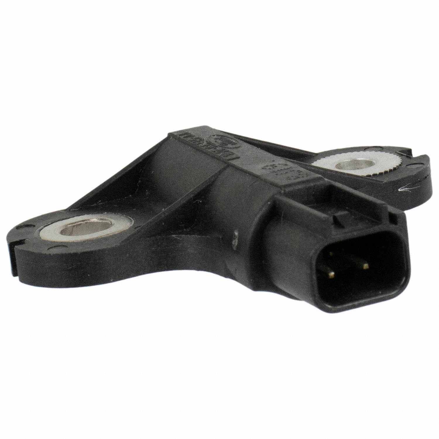 Left View of Engine Crankshaft Position Sensor MOTORCRAFT DY996